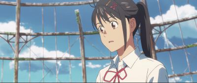 铃芽户缔
