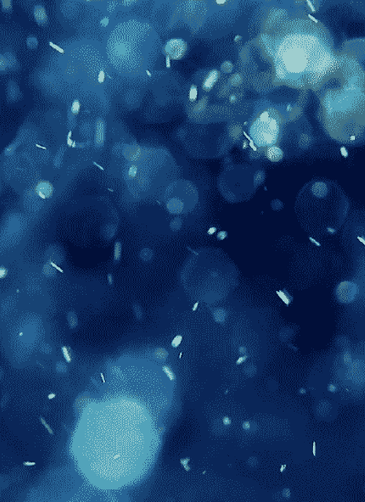雪