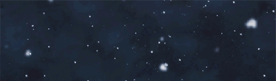 雪