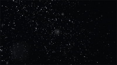 雪