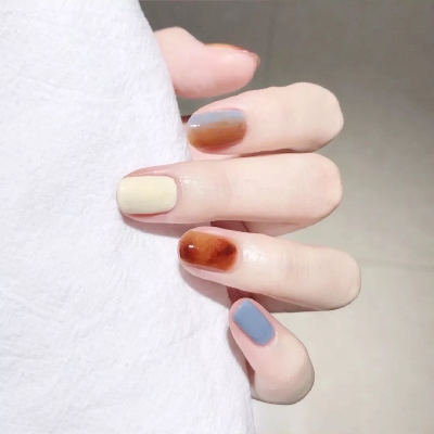 指甲