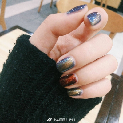 指甲