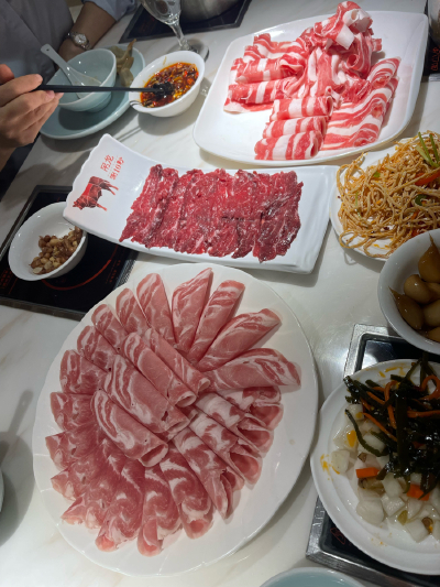好吃的