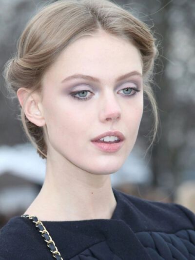 Frida Gustavsson