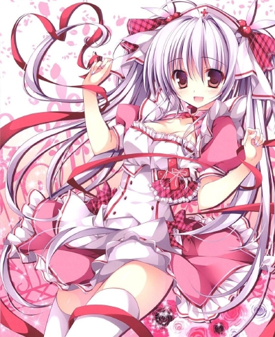 亚文化/animecore/二次元/动漫