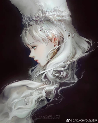绘画