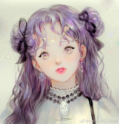 绘画