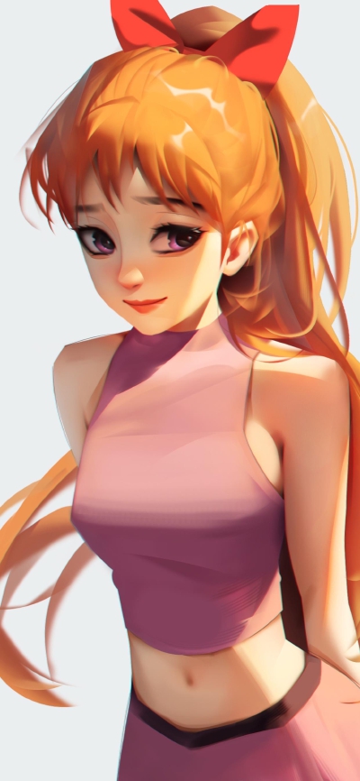 绘画