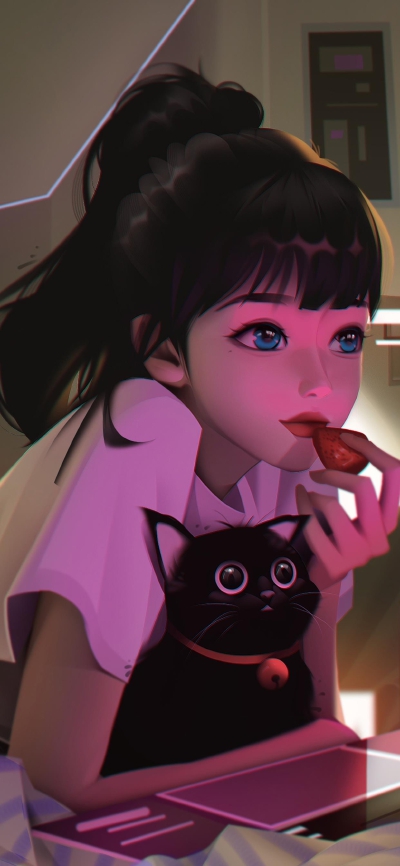 绘画