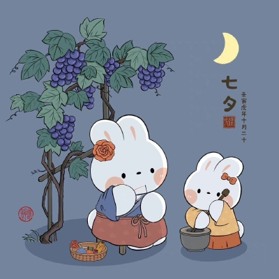 绘画