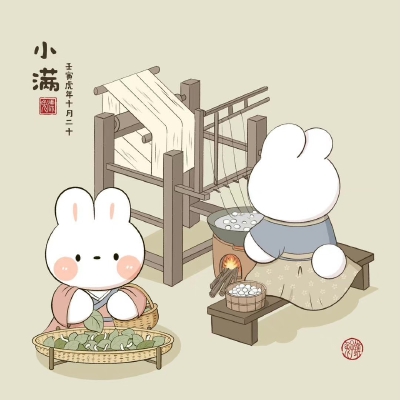绘画