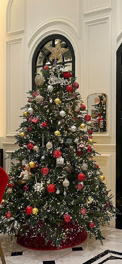 圣诞月'christmas☆ ​​​