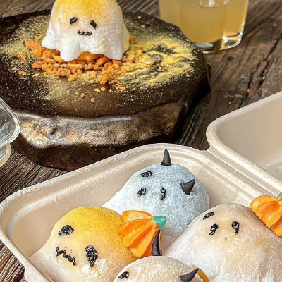 秋天已经走了喔૮₍ ᵕoᵕ₎ა