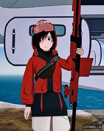 RWBY