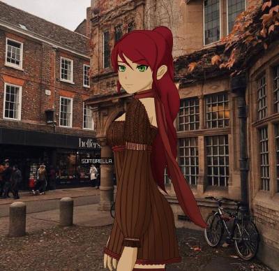 RWBY
