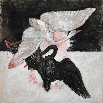 psychopath
Hilma af Klint