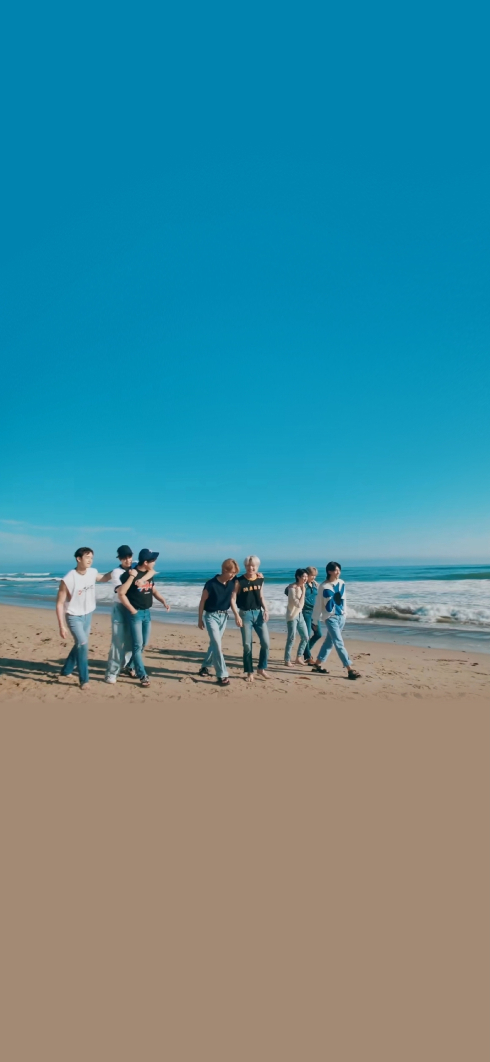stray kids