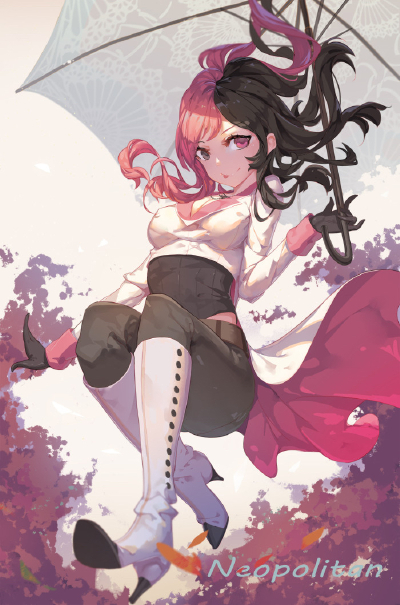 RWBY