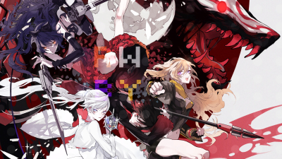 RWBY