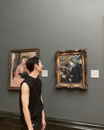 求