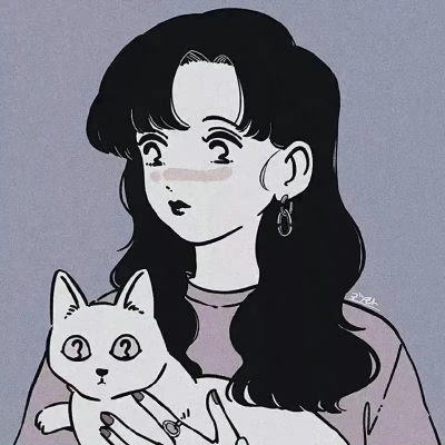 可爱头像