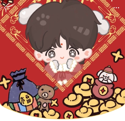 给你们康康我的犯规宝宝