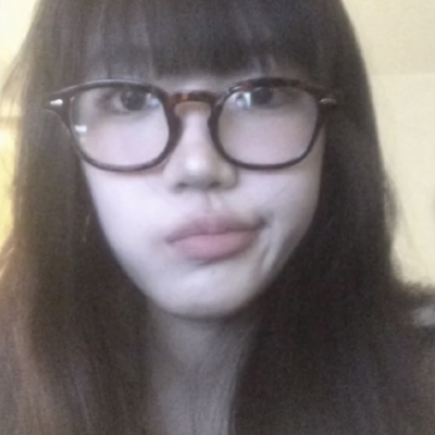 。