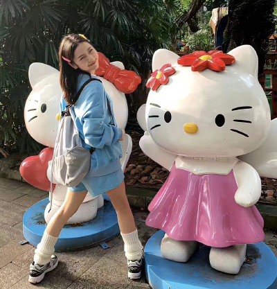 。