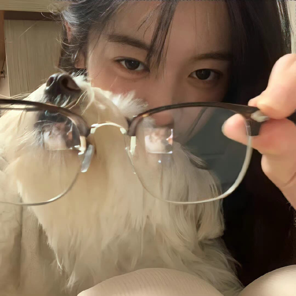 女头