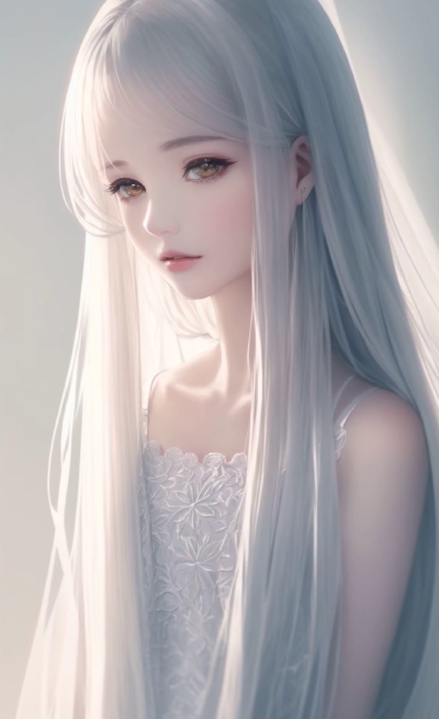 厚涂cg