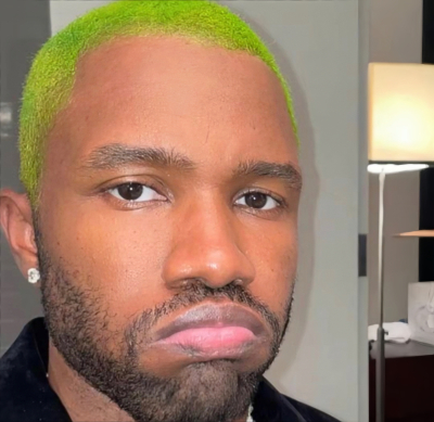Frank Ocean