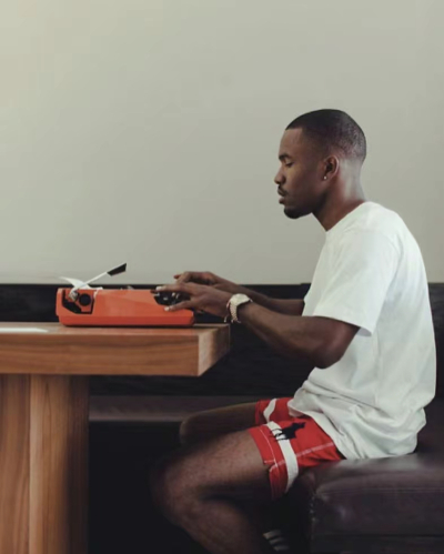 Frank Ocean