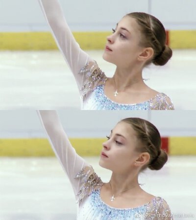 Alena kostornaya
