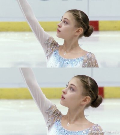 Alena kostornaya