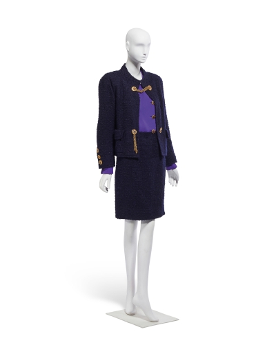 Yves Saint Laurent
