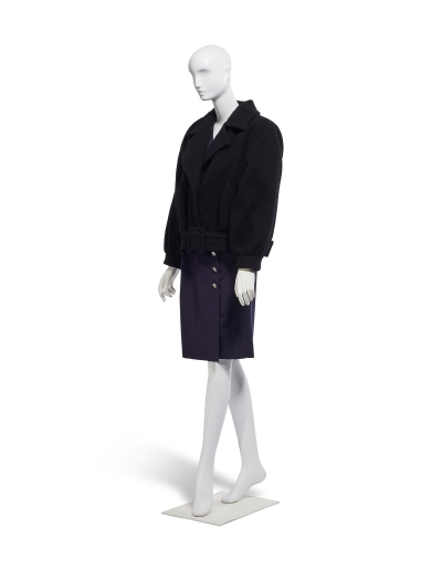 Yves Saint Laurent