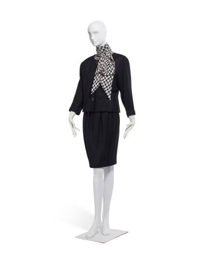Yves Saint Laurent