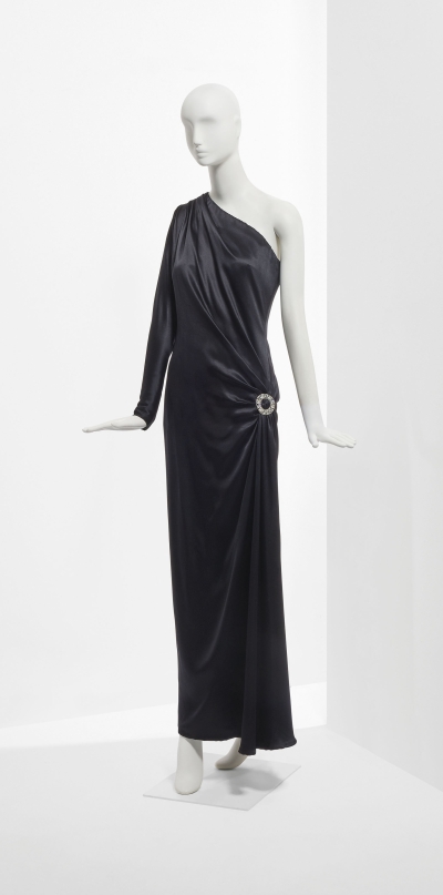 Yves Saint Laurent