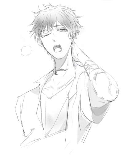 盗笔