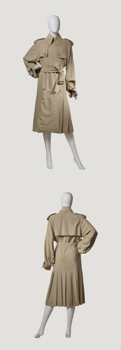 服装
