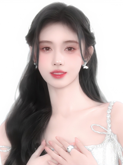  Comme dans le miroir《镜中像》//거울 