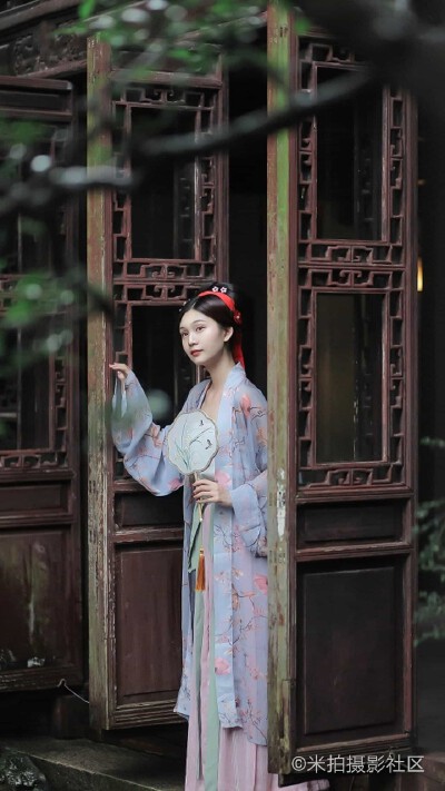汉服