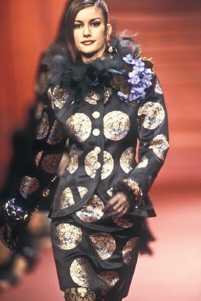 Christian Lacroix