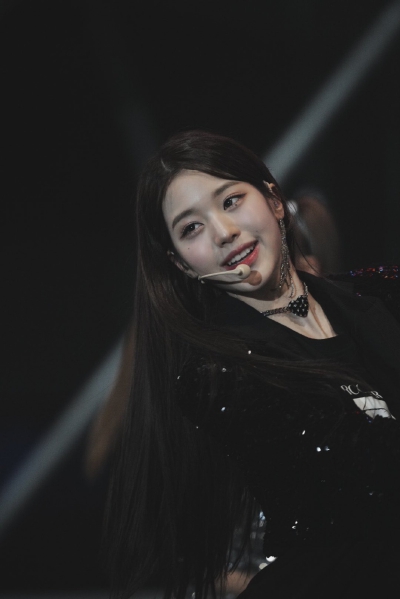 @ Ayano _ WonYoung