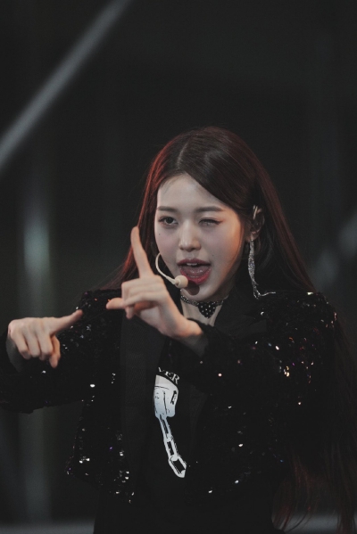 @ Ayano _ WonYoung