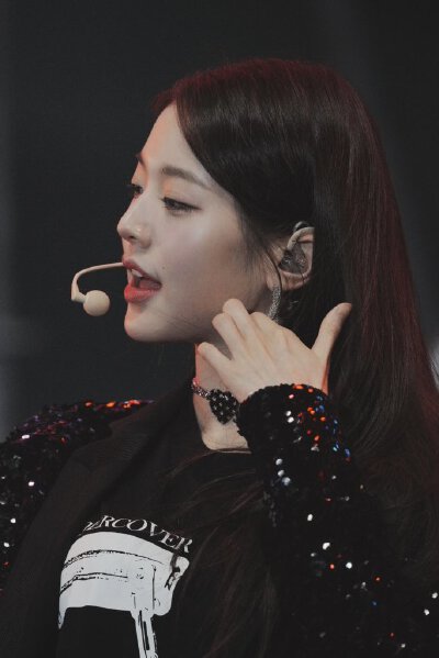 @ Ayano _ WonYoung
