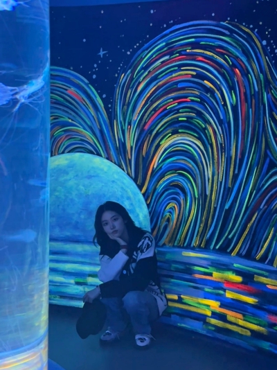 SNH48TEAMHII张月铭