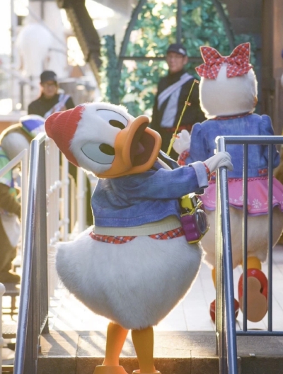 迪士尼乐园