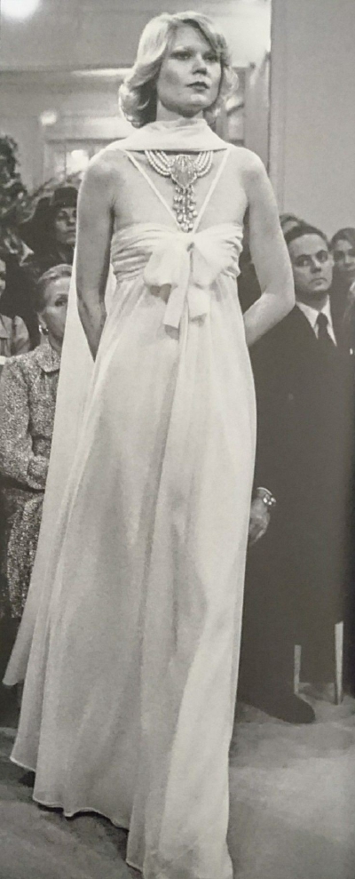 Yves Saint Laurent