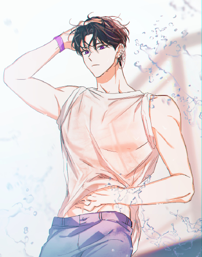 偶像<画师twi：066__jp